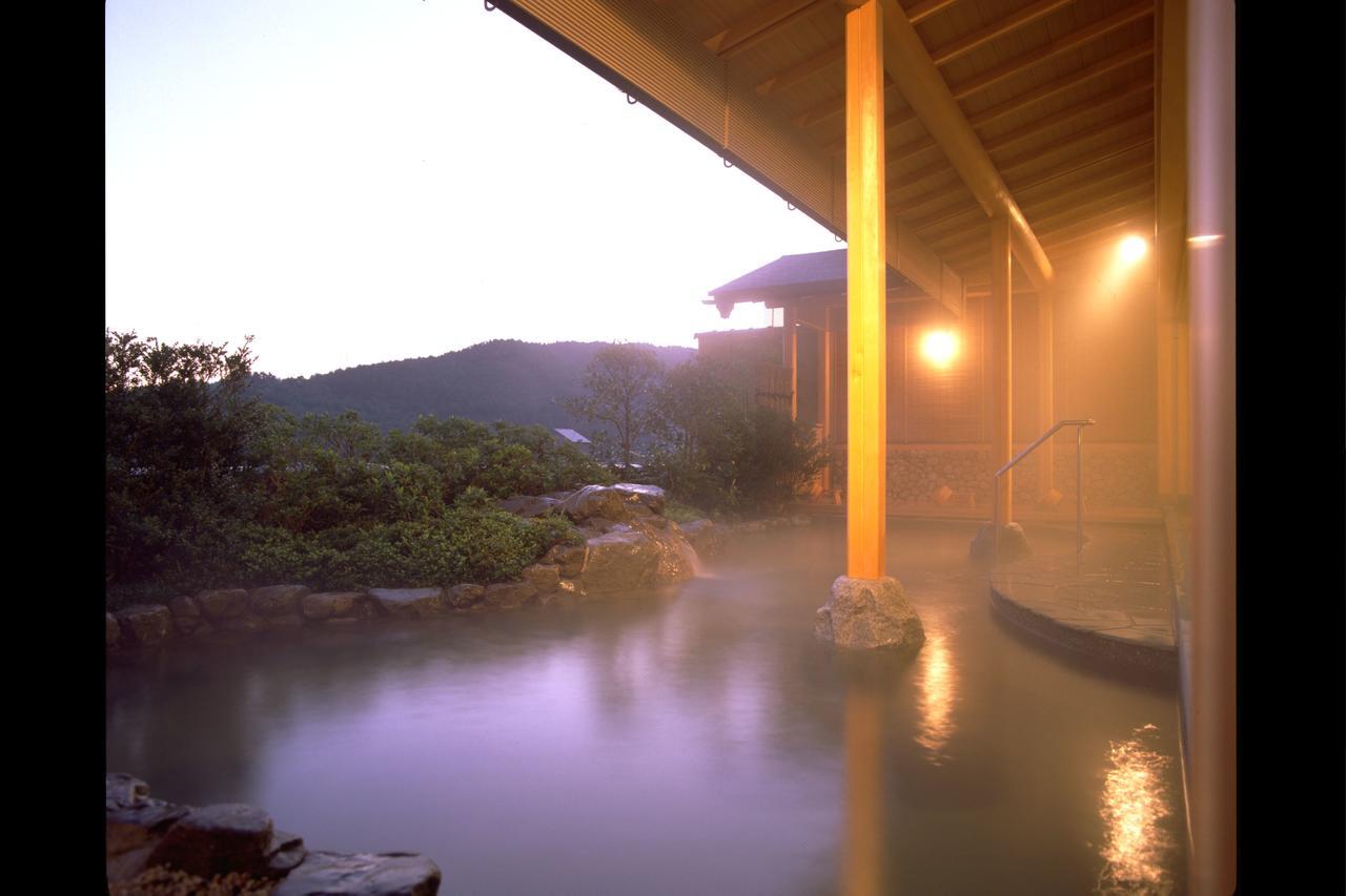 Kasuien Minami Hotel Matsue Exterior photo