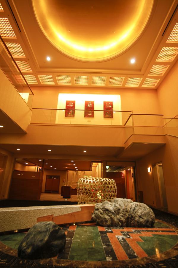 Kasuien Minami Hotel Matsue Exterior photo