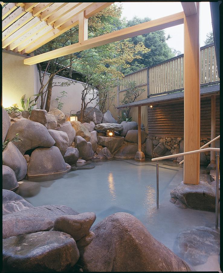 Kasuien Minami Hotel Matsue Exterior photo