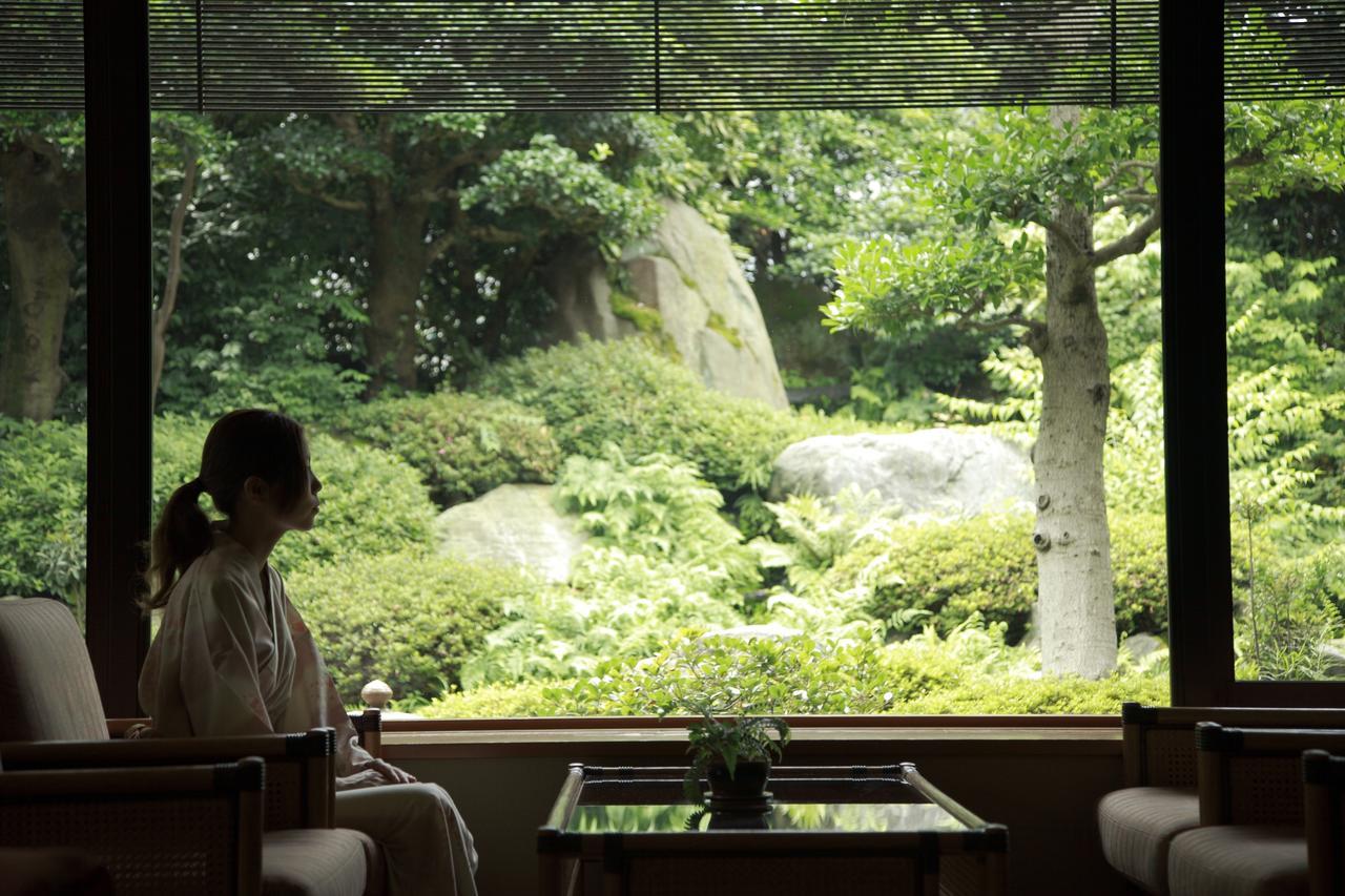 Kasuien Minami Hotel Matsue Exterior photo