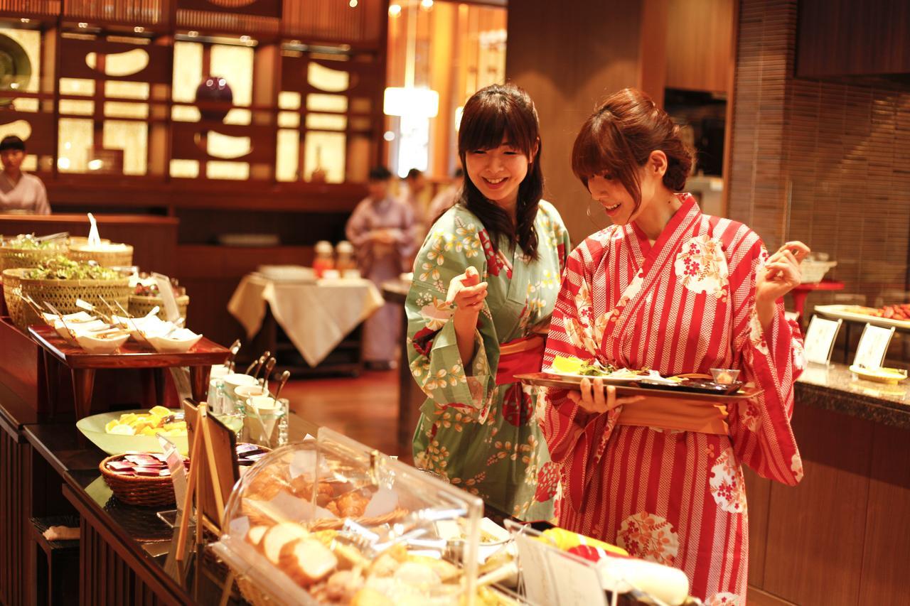 Kasuien Minami Hotel Matsue Exterior photo